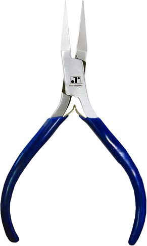 Flat Nose Stainless Steel Pliers Jewelry Making Supplies in Kuwait