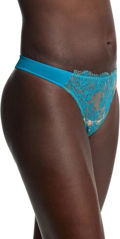 Skarlett Blue Women Entice Thong in Saudi Arabia