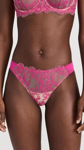 Skarlett Blue Women Entice Thong in Saudi Arabia