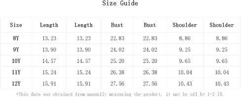 Milumia Girl's 2 Pack Letter Graphic Ribbed Knit Sleeveless Round Neck Crop Tank Top Striped Black White 11Y in Saudi Arabia