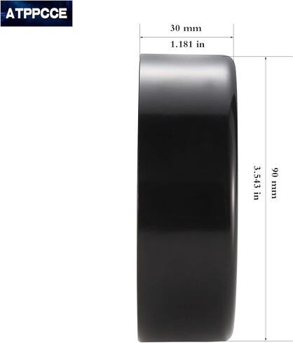 38001 شداد الحزام/بكرة المهمل لـ 08-19 CL/Century/Deville/Astro/Blazer/Jimmy/Yukon/Firebird OE# 12580773 419-602 89006 4792410AD 53002905 LR000737 10067479 6L2Z6 C348… in Saudi Arabia