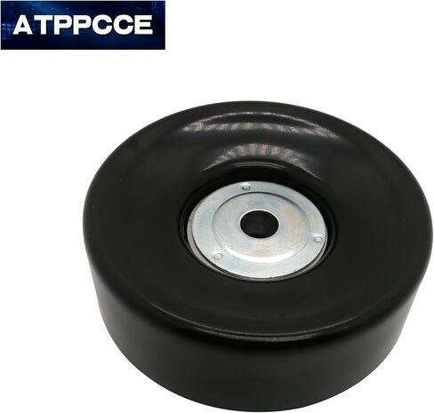 38001 شداد الحزام/بكرة المهمل لـ 08-19 CL/Century/Deville/Astro/Blazer/Jimmy/Yukon/Firebird OE# 12580773 419-602 89006 4792410AD 53002905 LR000737 10067479 6L2Z6 C348… in Saudi Arabia