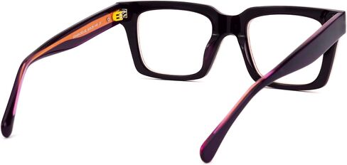 Zeelool Blue Blocking Glasses for Women Chic Fashion Rectangle Eyeglasses Frames Full Eyewear Glasses Anti UV in Saudi Arabia