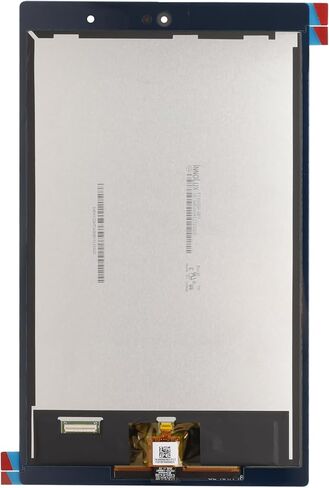 [جديد] مجموعة محول رقمي لشاشة LCD Duotipa بديلة لجهاز Amazon Kindle Fire HD 10 9th 2019 M2V3R5 مع مجموعة أدوات الإصلاح الفنية - أسود. in Saudi Arabia