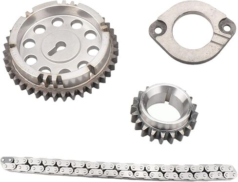 12005 Timing Chain Kit for Chrysler 3.3 & 3.8L V6 Engine, for Dodge 2006-10 (Grand) Caravan 3.3/3.8L, 2007-2010 for Jeep Wrangler(JK) 3.8, 2006-2010 Town & Country 3.3/3.8L, 05-08 Pacifica 3.8 in Saudi Arabia