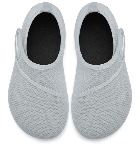 Racqua Toddler Kids Water Shoes Quick Dry Swim Shoes Lightweigh Beach Pool Aqua Shoes for Boy's Girl's (Toddler/Little/Big Kid) in Saudi Arabia