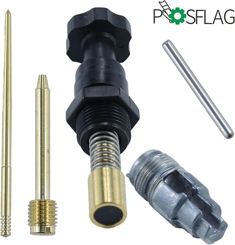 طقم إصلاح المكربن ​​PWK 34 36 38 40 مم للمحرك Keihin PE Carb in Kuwait