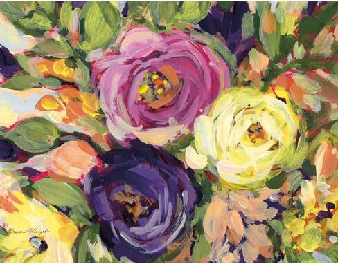 LANG Gallery Florals Boxed Note Cards (1005381) in Saudi Arabia