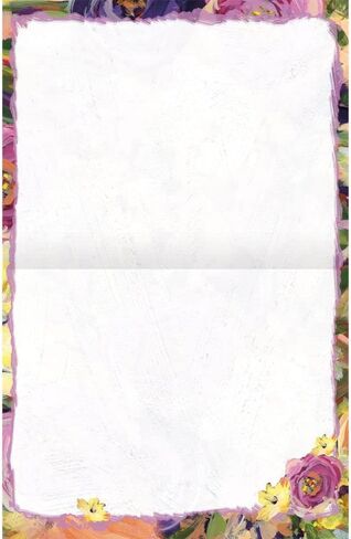 LANG Gallery Florals Boxed Note Cards (1005381) in Saudi Arabia