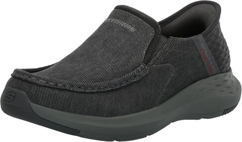 Skechers Men's Parson-Dewitt Hands Free Slip-in Moccasin in Saudi Arabia