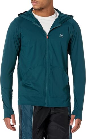 Wolverine Mens Cascade Performance Hoody in Saudi Arabia
