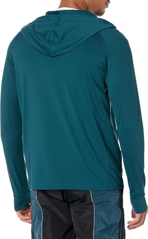 Wolverine Mens Cascade Performance Hoody in Saudi Arabia
