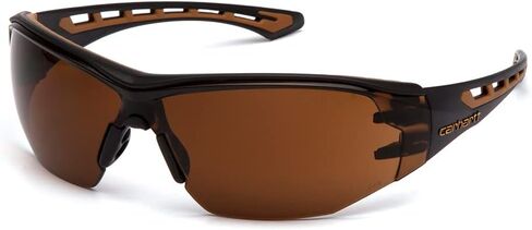 Carhartt CHB820ST Easley Glasses, Gray Lens Medium in Kuwait