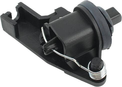 Carbhub 788273SG0A Fuel Door Latch Lock Release Actuator Fit for 2013-2019 Nissan Sentra Replace 78827-3SG0A, 788273SG0A in Saudi Arabia