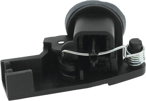 Carbhub 788273SG0A Fuel Door Latch Lock Release Actuator Fit for 2013-2019 Nissan Sentra Replace 78827-3SG0A, 788273SG0A in Saudi Arabia