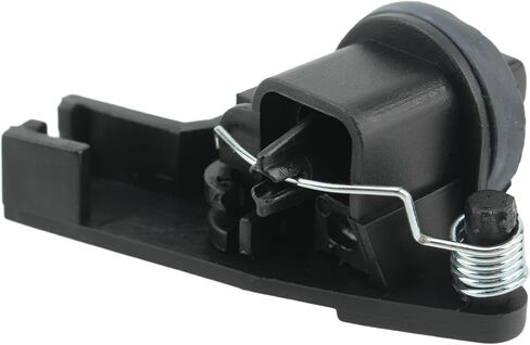 Carbhub 788273SG0A Fuel Door Latch Lock Release Actuator Fit for 2013-2019 Nissan Sentra Replace 78827-3SG0A, 788273SG0A in Saudi Arabia