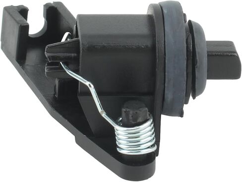 Carbhub 788273SG0A Fuel Door Latch Lock Release Actuator Fit for 2013-2019 Nissan Sentra Replace 78827-3SG0A, 788273SG0A in Saudi Arabia