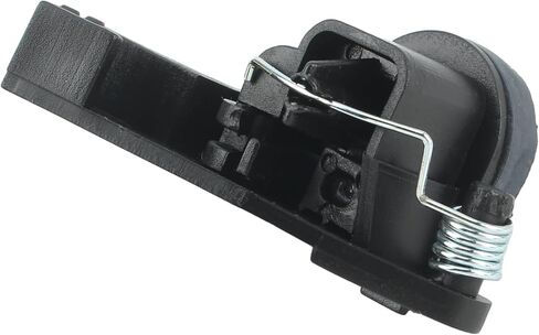 Carbhub 788273SG0A Fuel Door Latch Lock Release Actuator Fit for 2013-2019 Nissan Sentra Replace 78827-3SG0A, 788273SG0A in Saudi Arabia
