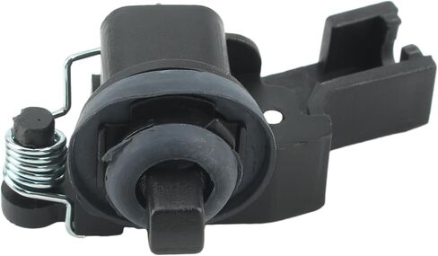 Carbhub 788273SG0A Fuel Door Latch Lock Release Actuator Fit for 2013-2019 Nissan Sentra Replace 78827-3SG0A, 788273SG0A in Saudi Arabia