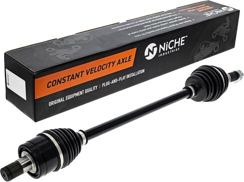 محور السيرة الذاتية الأمامي الأيمن لـ Kawasaki Teryx Teryx4 800 KRF800 KRT800 S 59266-0745 in Kuwait