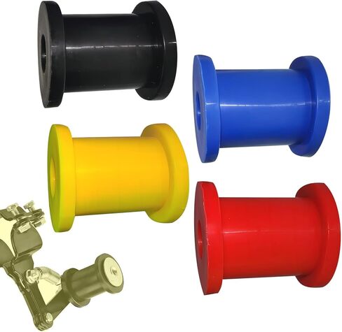 سلسلة الموتر دليل عجلة سلسلة الأسطوانة استبدال لATV دراجة نارية صغيرة الدراجة الترابية حفرة الدراجة هل الدراجة الذهاب كارت بمحركات سلسلة دراجة الضابط الموتر 4 عجلات (1) in Kuwait