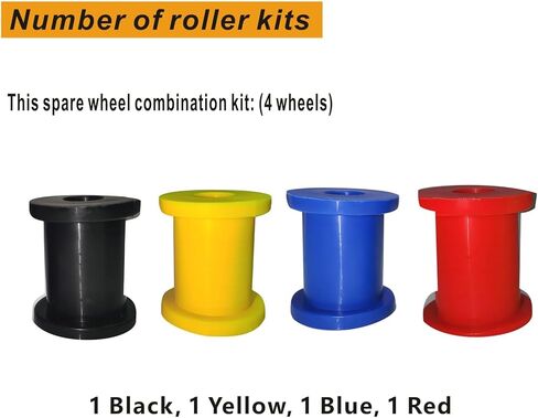 سلسلة الموتر دليل عجلة سلسلة الأسطوانة استبدال لATV دراجة نارية صغيرة الدراجة الترابية حفرة الدراجة هل الدراجة الذهاب كارت بمحركات سلسلة دراجة الضابط الموتر 4 عجلات (1) in Kuwait