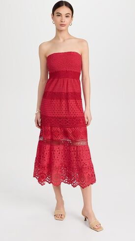 Women's Maranello Dress in Saudi Arabia