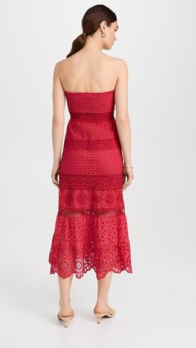 Women's Maranello Dress in Saudi Arabia
