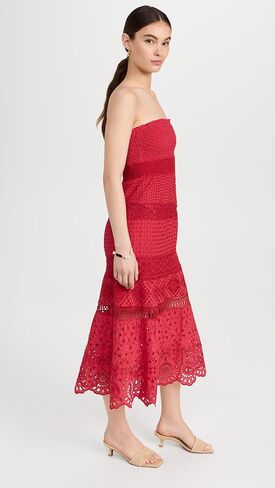 Women's Maranello Dress in Saudi Arabia