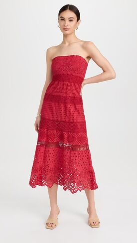 Women's Maranello Dress in Saudi Arabia