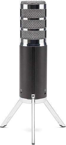 Samson Technologies Satellite USB/iOS Condenser Microphone in Saudi Arabia