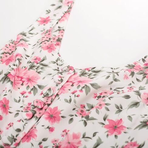 Belle Poque 1950s Vintage Dress for Women Sleeveless Homecoming Dresses Cocktail Party A-Line Summer Dress in Kuwait