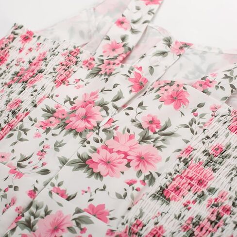 Belle Poque 1950s Vintage Dress for Women Sleeveless Homecoming Dresses Cocktail Party A-Line Summer Dress in Kuwait