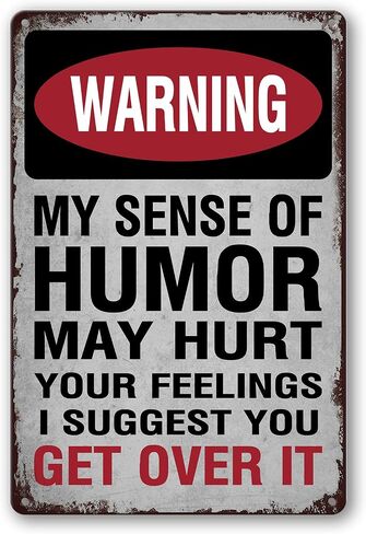 Funny Sarcastic Metal Tin Sign Man Cave Decor For Men Vintage Garage Sign Wall Decor Bar Signs For Home Bar Sarcasm Sign Dad's Garage Rules Metal Sign Sarcasm One Of The Many Services I Offer Sign in Saudi Arabia