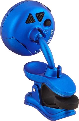 سنارك SN1 موالف الجيتار (أزرق) in Kuwait