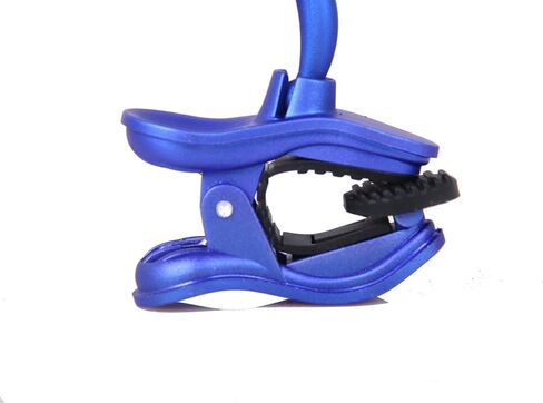 سنارك SN1 موالف الجيتار (أزرق) in Kuwait