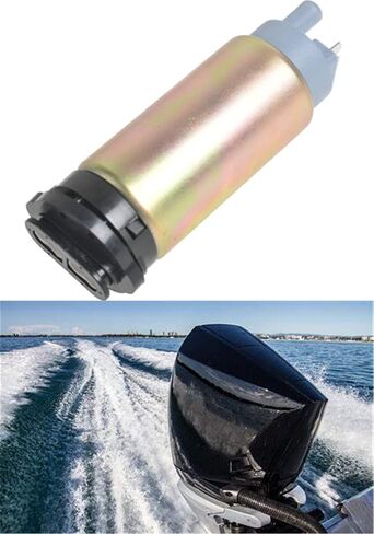 Fuel Pump Replacement for Outboard 20 30 35 40 45 60 HP 4 - Stroke 892267A51 898101T67 in Saudi Arabia