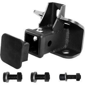 Tow Towing Trailer Hitch Receiver Compatible for Land Rover LR3 2005 2007 2008 2009, LR4 2010-2016, Range Rover Sport 2006 2007 2008 2009 2010 2011 2012 2013