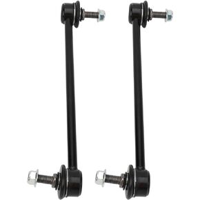 DRIVESTAR 2PCS K7258 Stabilizer Sway Bar Link, for Chrysler Grand Voyager/Pacifica/Town & Country/Voyager, for Dodge Grand Caravan, for Plymouth Grand Voyager, for Ram C/V, for Volkswagen Routan