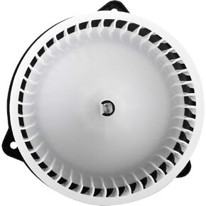 BOXI Heater Blower Motor Fan Assembly for Hyundai Sonata 1999-2005/Santa Fe 2001-2006/XG300 2001/XG350 2002-2005 / for Kia Magentis 2001-2006/Optima 2001-2007 | 97230-3A010 97109-3D000 700119