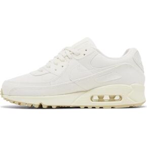 Nike Air Max 90 SE FD0867 133 White/SAIL Women's Size 6