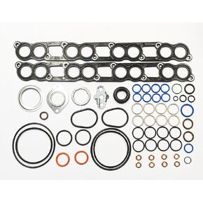 Intake Gasket Set - Fits Ford 6.0L Powerstroke 2003-2007 - DK Engine Parts