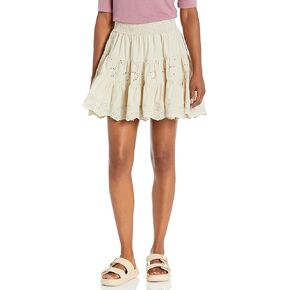 GUESS Women's Hesper Skirt