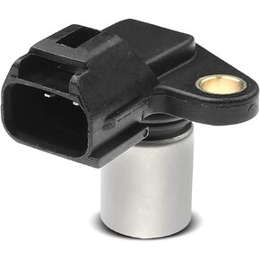A-Premium Engine Camshaft Position Sensor Compatible with Toyota Camry Celica Corolla Hiace Highlander Solara Tacoma & Lexus RX330 ES300 Prizm, Replace# 9091905026
