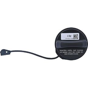Gas Cap, Fuel Filler Cap Replacement for LR053665 Compatible with Range Rover Sport Evoque LR3, LR4