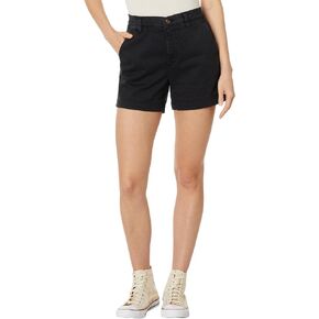AG Women's Caden High Rise Tailored Trouser Shorts