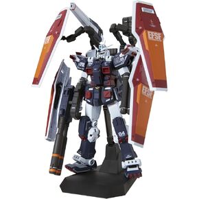 Full Armor Gundam (Gundam Thunderbolt Ver.) (Ver. Ka), Bandai MG 1/100 Model Building Kit