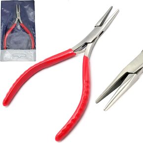 5Inch Long Needle Nose Pliers Jewelry Making Tools -311L Plier