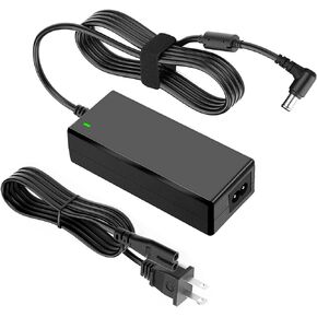 19V LG Monitor Power Supply, LG Electronics Monitor Charger for LG 34" 32" 29" 27" 24" 23" 22" 20" 19" LCD LED HD TV Monitor Samsung 32" HDTV TV Monitor