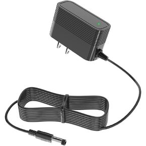 18V Charger for Hyperice Massage Gun Compatible with Hyperice Hypervolt 2 Pro,Hypervolt 2 53200 038-00,Hypervolt Go,Hypervolt Go 2,Vyper 3 Massager Gun Charger Power Cord